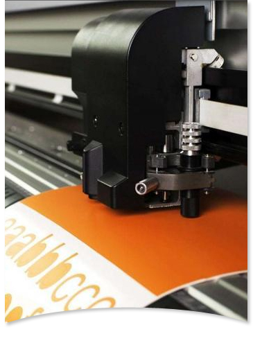 Plotter Mimaki