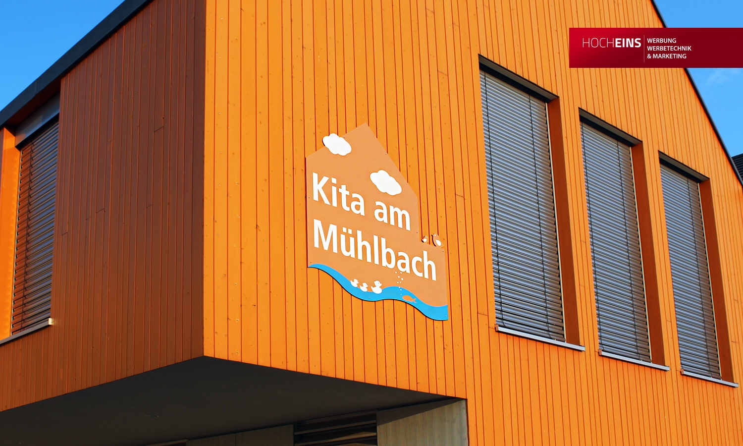 Freiburg Emmendingen Werbetechnik Werbung Werbeagentur