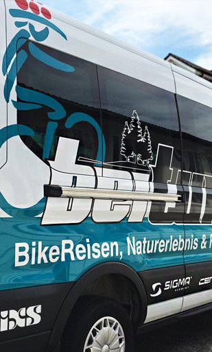 HochEins Freiburg Emmendingen Werbetechnik Werbung Werbeagentur
